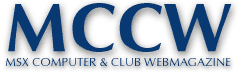 MCCW logo